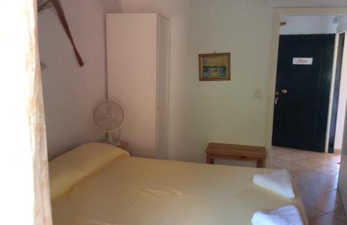 Agios Gordios Apartamento | Almyra Living - Adults Only