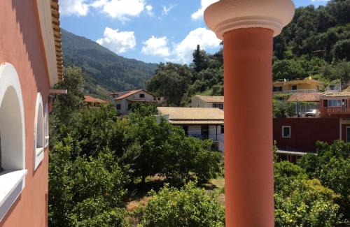 Agios Gordios Apartamento | Almyra Living - Adults Only