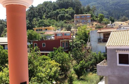 Agios Gordios Apartamento | Almyra Living - Adults Only