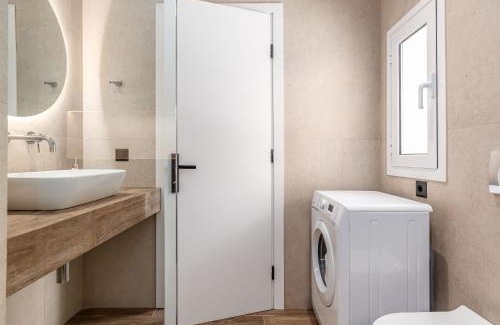 Corfu Apartamento | Almyra Luxury Living