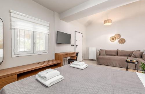 Corfu Apartamento | Almyra Luxury Living