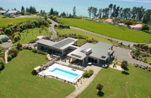 Tasman Apartamento | Almyra Waterfront Accommodation