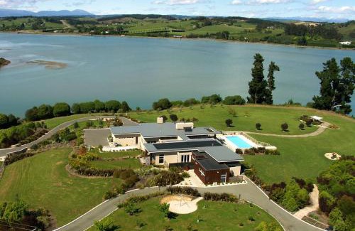 Tasman Apartamento | Almyra Waterfront Accommodation