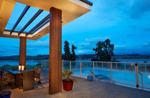 Tasman Apartamento | Almyra Waterfront Accommodation