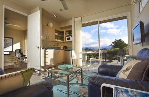Tasman Apartamento | Almyra Waterfront Accommodation