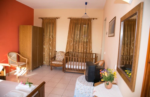 Kounopetra Casa | Almyros Studios & Apartments