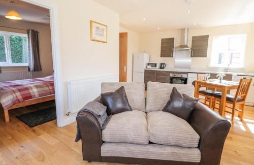 Longframlington Casa | Aln