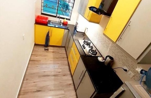 Lahore Apartamento | Alnoor Luxury Hotel Apartments