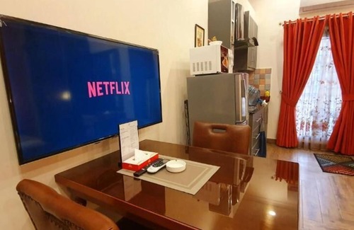 Lahore Apartamento | Alnoor Luxury Hotel Apartments