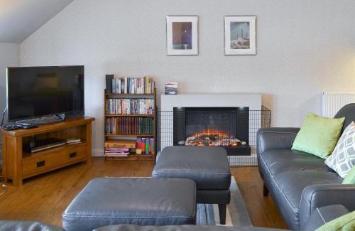 South Charlton Casa | Alnwick Old Brewery Apartment
