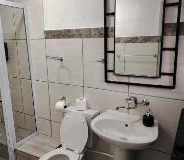 Lichtenburg Casa | Aloe Haven