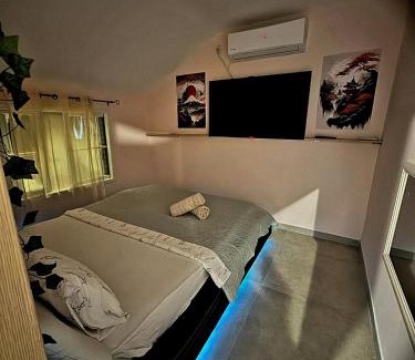 Ashdod Apartamento | Aloe Penthouse Apartaments