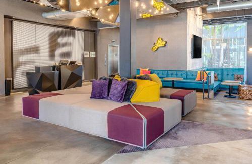 Southside Hotel | Aloft Jacksonville Tapestry Park