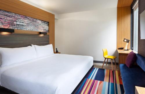 Southside Hotel | Aloft Jacksonville Tapestry Park