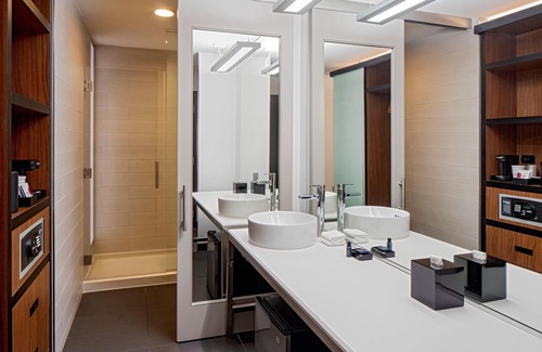 Central Business District Hotel | Aloft New Orleans Downtown