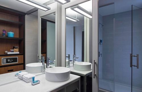 Central Business District Hotel | Aloft New Orleans Downtown