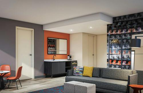 Lake Nona Hotel | Aloft Orlando Lake Nona