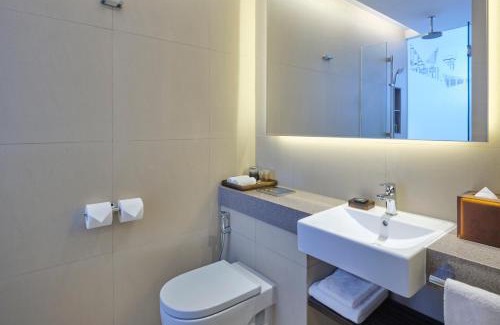 Thomson Road Hotel | Aloft Singapore Novena