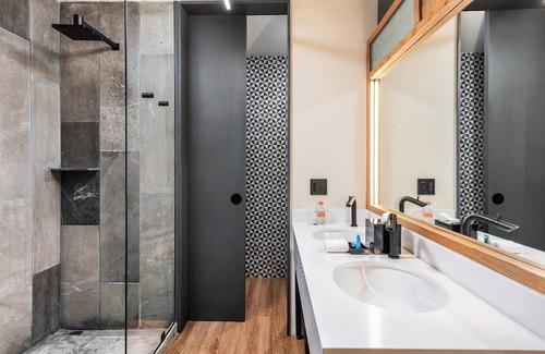 Barrio Zama Hotel | Aloft Tulum