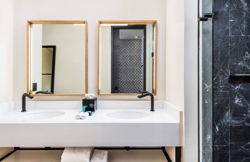 Barrio Zama Hotel | Aloft Tulum