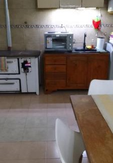 Río Gallegos Casa | Aloha