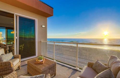 Central Mission Beach Casa | Aloha Breeze 2