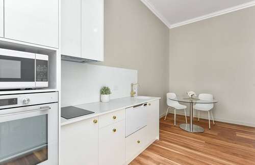 Mount Gambier Casa | Aloha Central Platinum Apartment 15