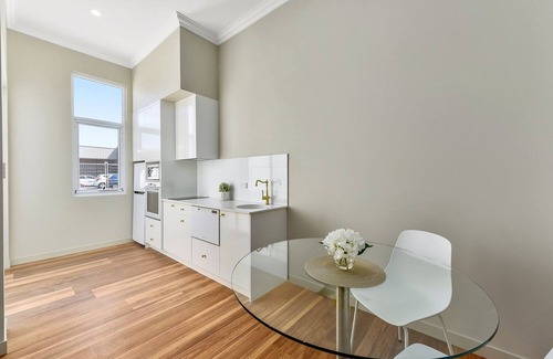 Mount Gambier Casa | Aloha Central Platinum Apartment 15