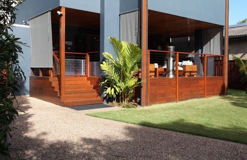 Dicky Beach Casa | Aloha from Moffat Beach