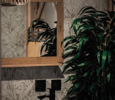 Andrychow Casa | Aloha Glamp - Okrągłe domki - Las i rzeka - Balia - Sauna - Góry