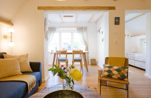 Ostseebad Wustrow Casa | Aloha Hale