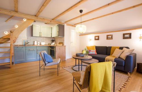 Ostseebad Wustrow Casa | Aloha Hale