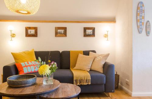 Ostseebad Wustrow Casa | Aloha Hale