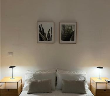 Borgo Vecchio Apartamento | Aloha