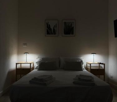 Borgo Vecchio Apartamento | Aloha