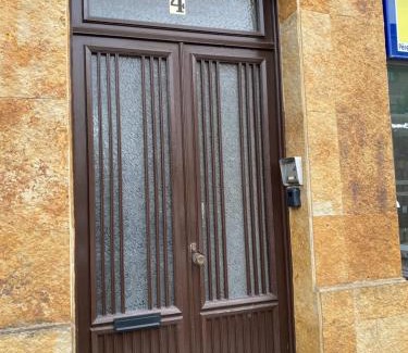 O Porrino Apartamento | Aloha T