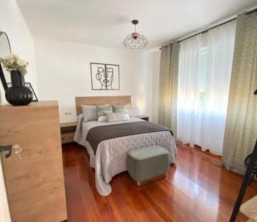 O Porrino Apartamento | Aloha T