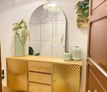 O Porrino Apartamento | Aloha T