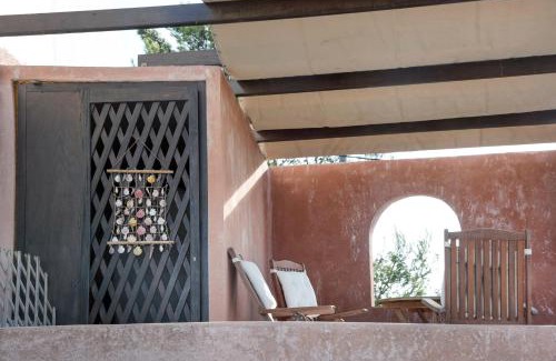 Friligkianika Casa | Aloizianika 1768 Traditional GuestHouse