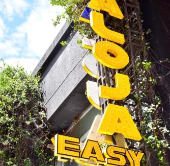 Asuncion Hotel | AlojaEasy