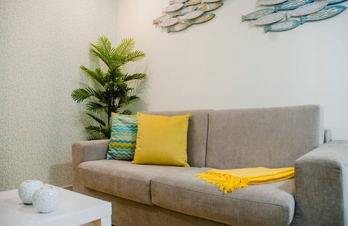 Nazare Apartamento | Alojamento Batata - Peixe Anjo