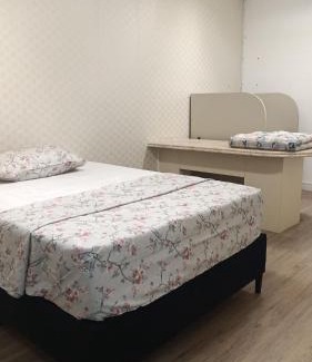 Rio Branco Apartamento | Alojamento