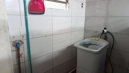 Rio Branco Apartamento | Alojamento
