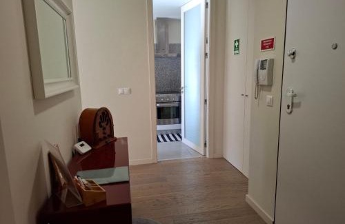 Povoa De Varzim Apartamento | Alojamento Calypso