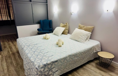 Santa Maria Maior Cama Y Desayuno | Alojamento Central 1
