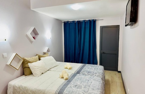 Santa Maria Maior Cama Y Desayuno | Alojamento Central 1