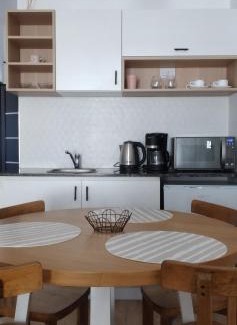 Concordia Apartamento | Alojamento Centrico con cochera amplia URQUIZA D1