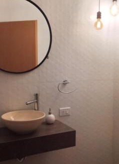 Concordia Apartamento | Alojamento Centrico con cochera amplia URQUIZA D1