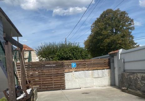 Gouveia Casa | Alojamento D. Duarte