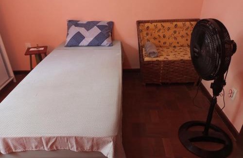 Lagoa Santa Casa | Alojamento do João